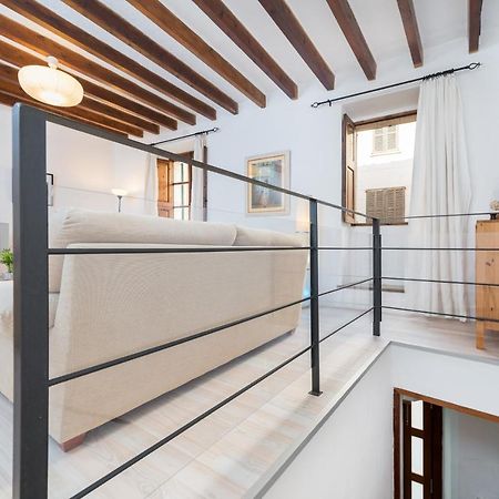 Casa Mercat Pollensa Zewnętrze zdjęcie