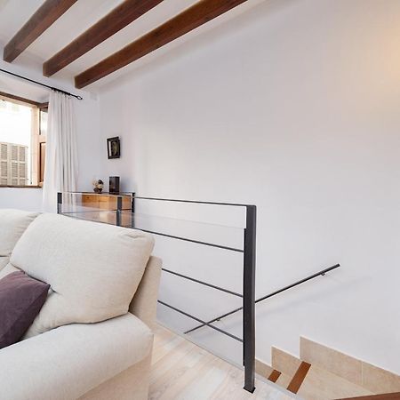 Casa Mercat Pollensa Zewnętrze zdjęcie
