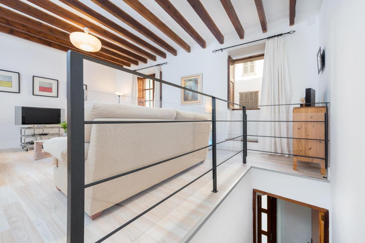 Casa Mercat Pollensa Zewnętrze zdjęcie