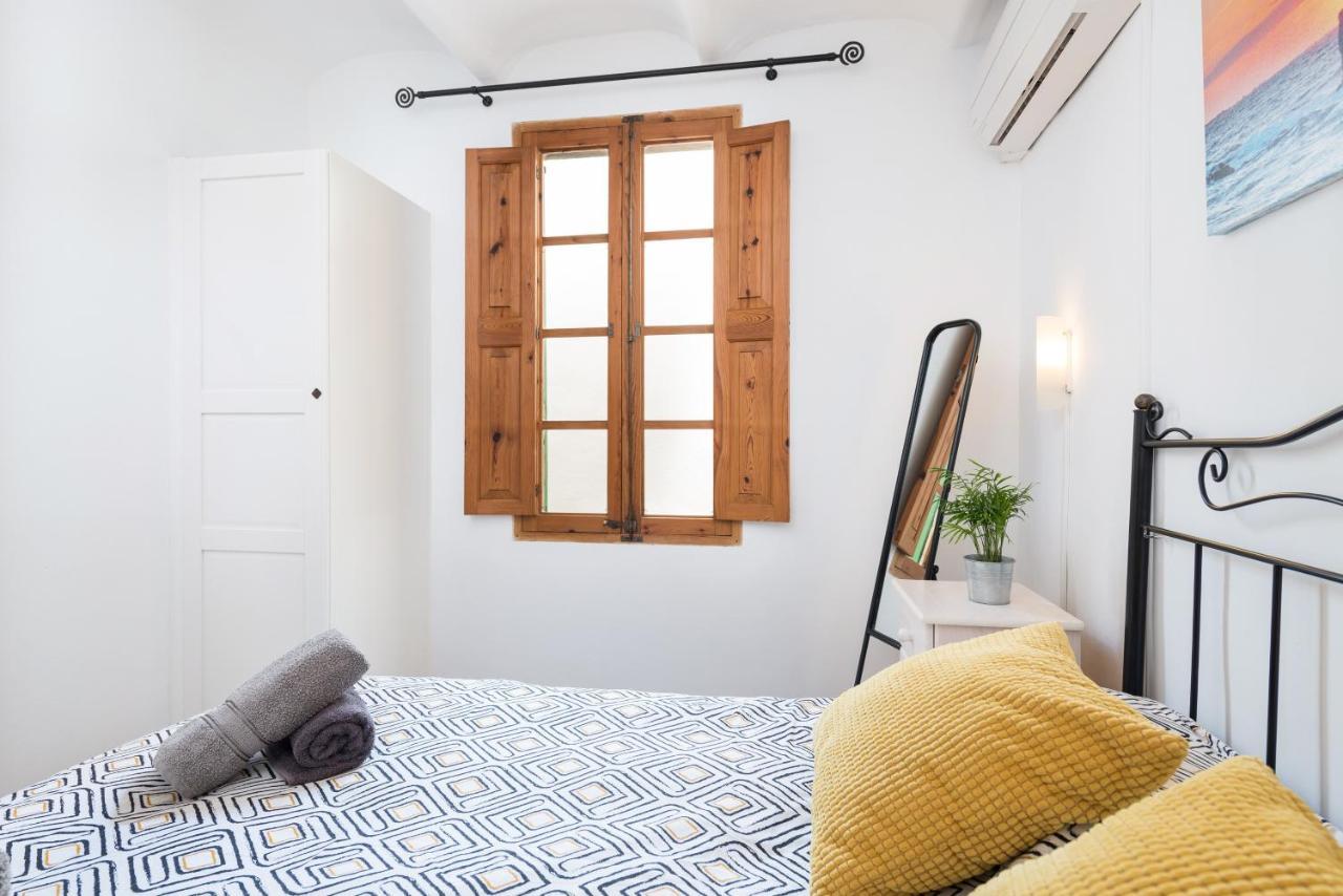 Casa Mercat Pollensa Zewnętrze zdjęcie