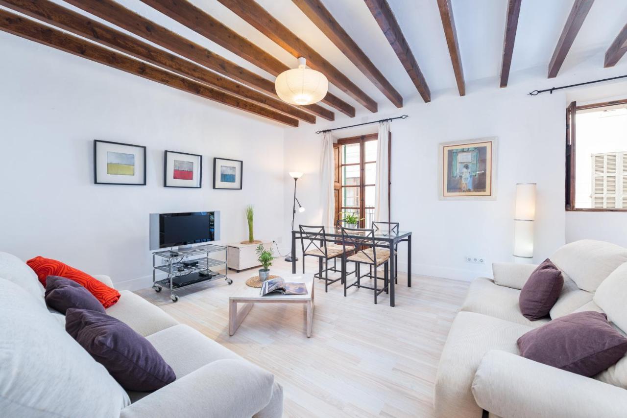 Casa Mercat Pollensa Zewnętrze zdjęcie