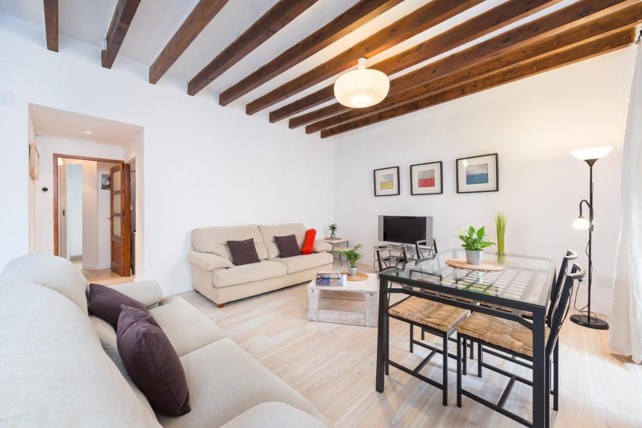 Casa Mercat Pollensa Zewnętrze zdjęcie